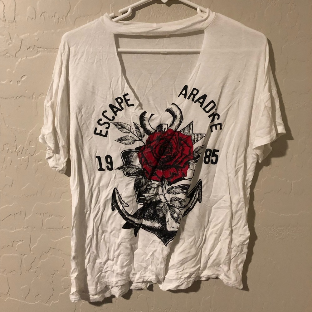 Tee shirt